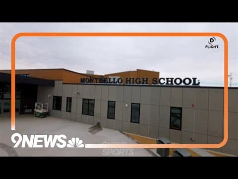 The return of the Montbello Warriors