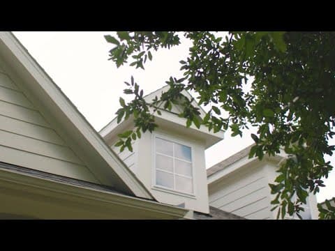 Hurricane season: Preparing your home