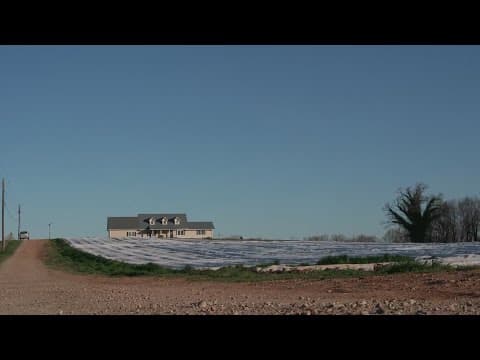 U.S. winter outlook: NOAA predicting warmer, drier winter South, wetter North