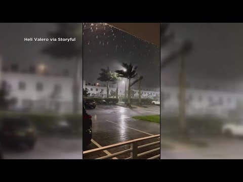 States brace for Hurricane Helene