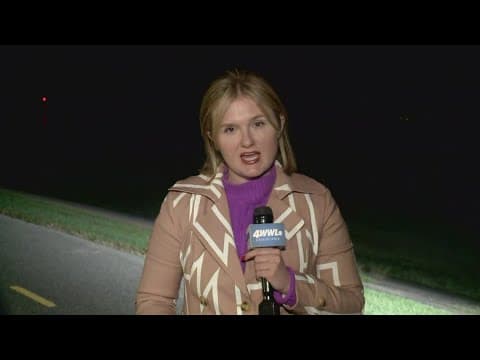 Ship collides with tugboat in Luling, Louisiana