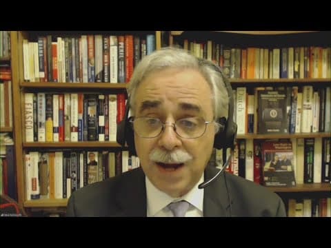 In Focus: Virginia Attorney General race