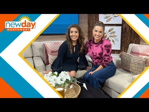 Turning 9/11 into a day of service - New Day NW