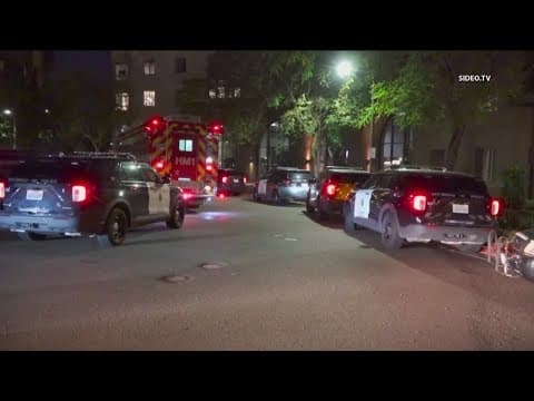 Police: Roommate brawl in Mission Valley ends with man being doused in hydrochloric acid