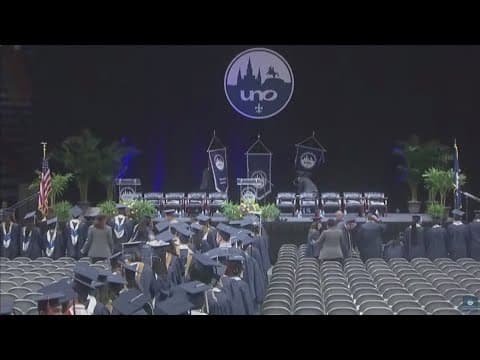 State Senate advances bill to move UNO under LSU System in bid for revival