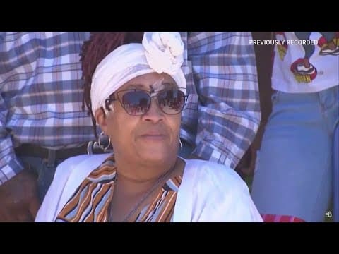 City of La Mesa settles with woman hit by projectile