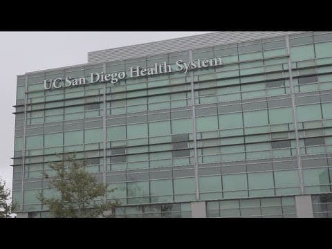 37,000 UC workers to strike, citing staffing shortages and pay issues