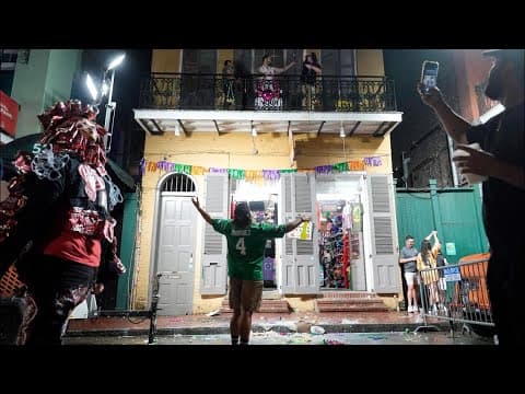 Clancy's Commentary: New Orleans proved that no city hosts the Super Bowl better