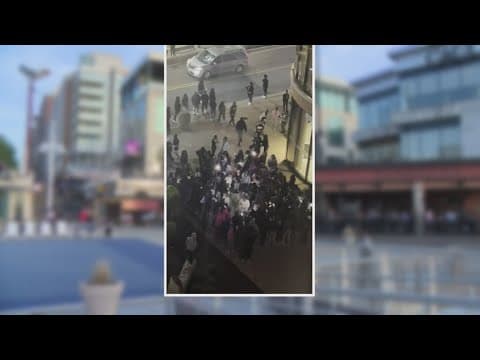 Minor curfew bill passes in Prince George's County