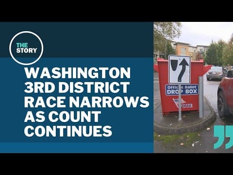 Clark County still has about 70,000 ballots left to count