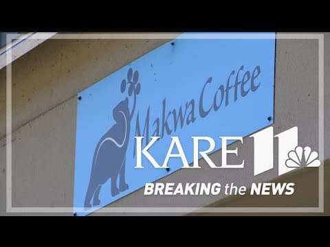Makwa Coffee making waves in Roseville