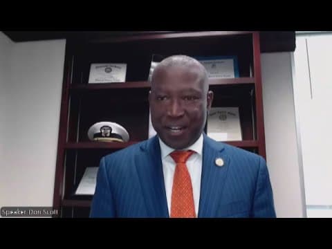 Virginia is no longer the top state to do business in, according to new report