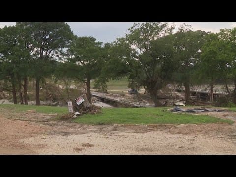 Deadly Texas flooding: 120 confirmed dead, 170 still missing