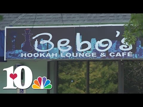 Knox County DA closes Bebo's Cafe as 'public nuisance' after numerous fights and shootings