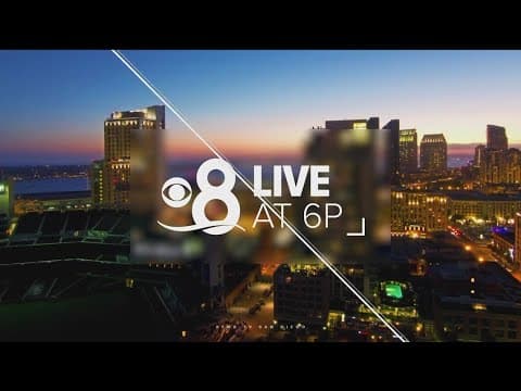 San Diego's Top Stories for December 6, 2022
