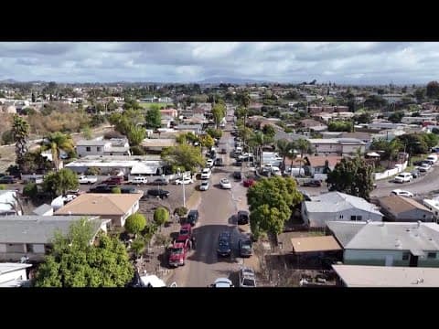 Nonprofit in Spring Valley unites to support flood victims