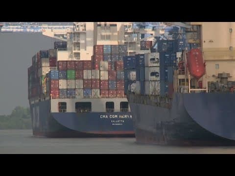 New St. Bernard terminal report to be released Thursday