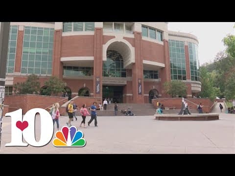 ETSU hikes tuition by 5.25% for fall 2024 semester