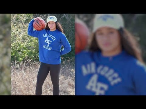 Teen killed in jet ski incident to be honored with full military tribute at funeral