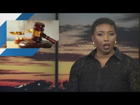 Judgement for 6-year-old killed in St. Tammany Parish