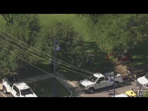 La Marque lifts shelter-in-place order after to gas leak