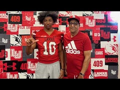 Funeral arrangements for North Shore HS football player killed at party