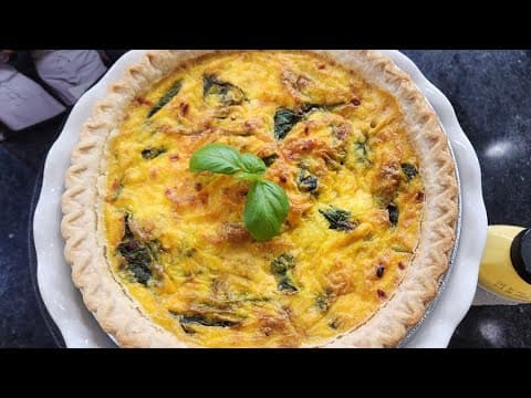 WATCH: Today on KARE in the Kitchen, learn to save money on eggs with these vegan recipes