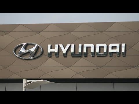 Kia and Hyundai promise fix for easily stolen cars