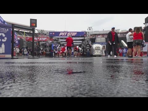 Trailer | Two Nights in Bristol