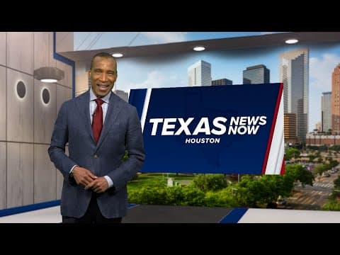 Texas News Now | Houston wedding venue leaves brides heartbroken | $38M explosion verdict