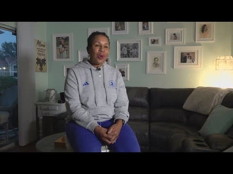 New Tampa woman helping family recover from LA fire and Hurricane Helene