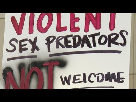 Supervisor Jim Desmond calls on state to release records regarding placement of SVP's in county