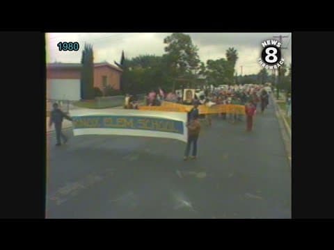 Martin Luther King celebrations | San Diego 1978, 1980, 1981