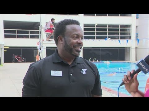 As pool season starts, here are several safety reminders from the YMCA