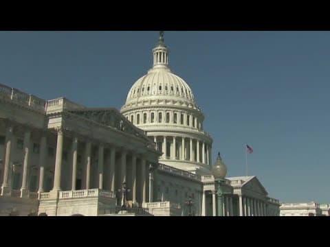 Federal judge temporarily blocks Trump administration freeze on federal grants, loans