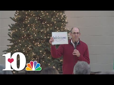 Volunteers needed as demand grows for Knoxville nonprofit that teaches English to students