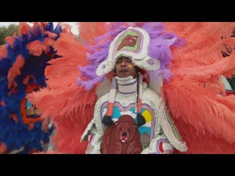 The New Orleans Tourism and Cultural Fund talks ways to support N.O. music culture