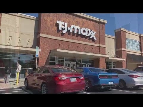 TJ Maxx to equip employees with body cameras