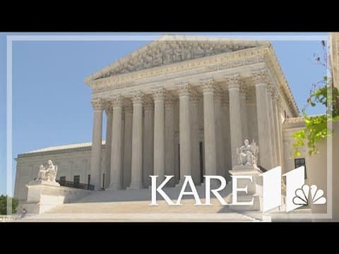 Supreme Court upholds gun ban for domestic violence abusers