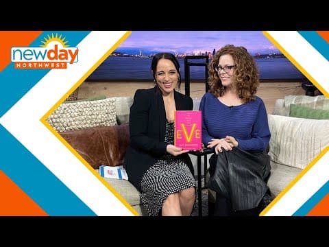 'Eve' investigates how the female body shaped human evolution - New Day NW