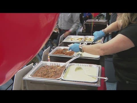 Students from San Diego Unified weigh in on next semester's menu