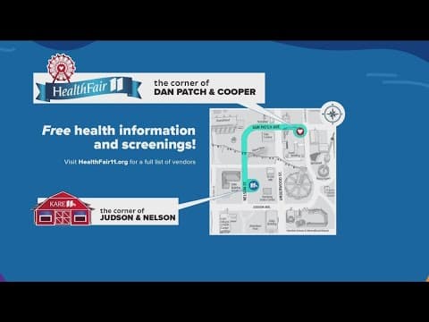 Tips for managing diabetes at the Minnesota State Fair