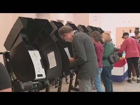 Civil rights groups suing AG Yost over rejected voting rights amendment