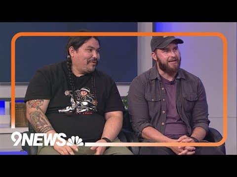 Colorado comedy duo prepare for Edinburgh Festival Fringe