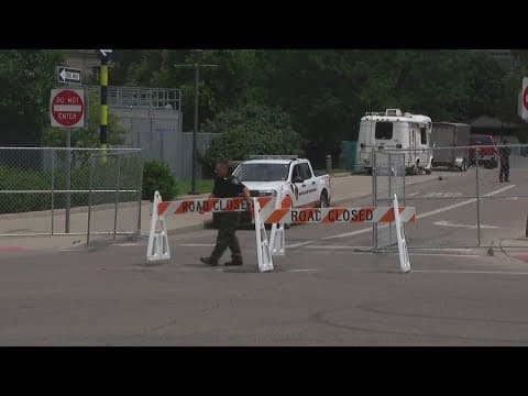 Columbus city leaders detail safety plans ahead of Red, White & BOOM!