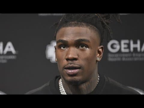 Chiefs WR Rashee Rice, former SMU player Teddy Knox face new lawsuit in connection with Dallas crash