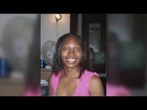 FCSO investigators say LaToya Carpenter's homicide has gone cold, 3 years after her death