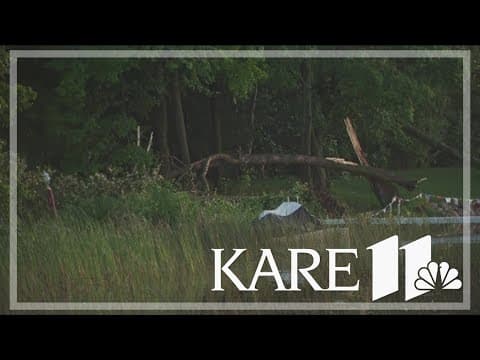 Thousands without power across Minnesota