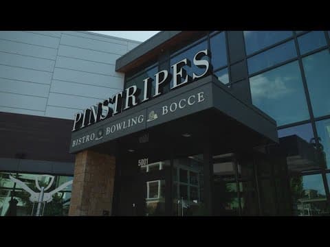 Fort Worth Pinstripes closure leaves couple scrambling weeks before wedding