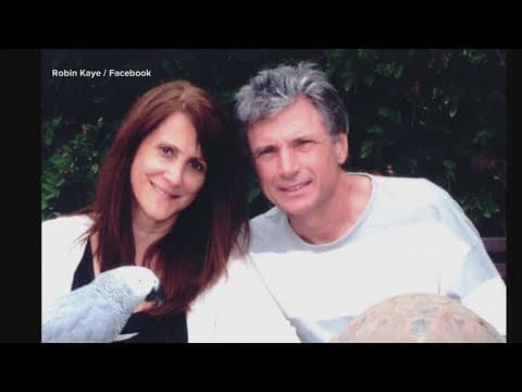 'American Idol' music supervisor, husband found fatally shot in California home, suspect arrested